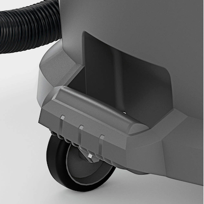 Artikelbild 6 für KÄRCHER NT 40/1 Tact Te L Nass-/Trockensauger 1380 W, Artikelnummer 341844