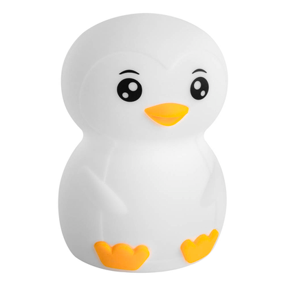 Artikelbild 12 für ANSMANN Pinguin Leon LED Nachtlicht weiß 9,23 cm, 0,2 W, Artikelnummer 629499