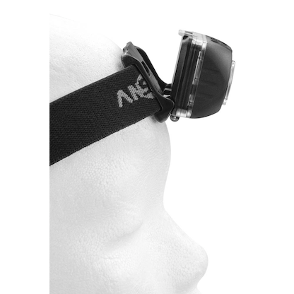 Artikelbild 12 für ANSMANN Headlight HD230BS LED Stirnlampe schwarz 6,0 cm, 230 Lumen, 5,0 W, Artikelnummer 619603