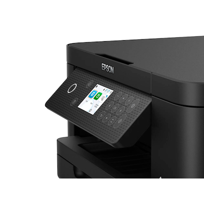 Artikelbild 12 für AKTION: EPSON Expression Home XP-5200 3 in 1 Tintenstrahl-Multifunktionsdrucker schwarz mit 25 Euro CashBack, Artikelnummer 818114