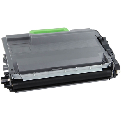 Artikelbild 3 für edding EDD-1066 schwarz Toner kompatibel zu brother TN-3430, Artikelnummer 903324