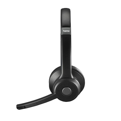 Artikelbild 4 für hama BT700 Bluetooth-Headset schwarz, Artikelnummer 141867