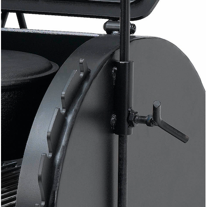 Artikelbild 3 für tepro Feueranker 38,0 x 2,2 x 41,5 cm, Artikelnummer 329039