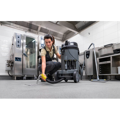 Artikelbild 6 für KÄRCHER NT 48/1 Nass-/Trockensauger 1.380 W, Artikelnummer 341919