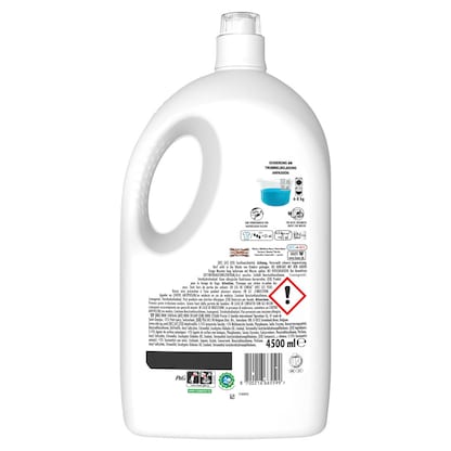 Artikelbild 2 für Lenor COLOR Blütentraum Waschmittel flüssig, 4,5 l, Artikelnummer 526366