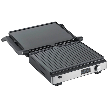 Artikelbild 4 für SEVERIN KG 2380 3in1 SEVINI FLEX Kontaktgrill, Artikelnummer 558599