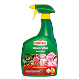 Artikelbild 1 für SUBSTRAL® Rosen-Vital Konzentrat Rosendünger 800,0 ml, Artikelnummer 665218
