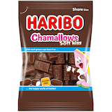 Artikelbild 1 für HARIBO Chamallows Soft Kiss Marshmallows 200,0 g, Artikelnummer 606511