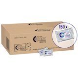 Artikelbild 1 für extra® PROFESSIONAL WHITE Kaugummis 300 Dragees, Artikelnummer 129389