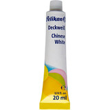 Artikelbild 1 für Pelikan Chinese White Deckweiß 20,0 ml, Artikelnummer 129221
