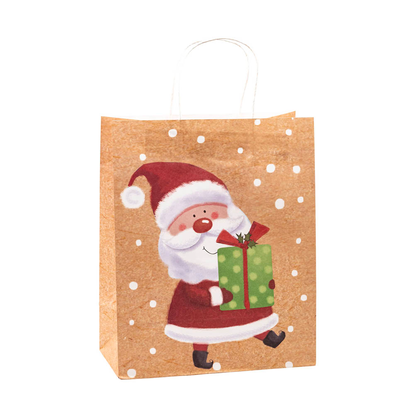 Artikelbild 2 für 12 TSI Geschenktüten Weihnachten Serie 1.6 Motiv sortiert 26,0 x 32,0 cm, Artikelnummer 773644