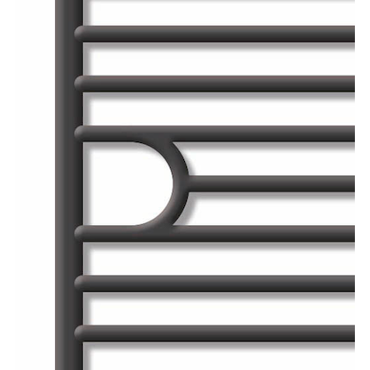 Artikelbild 2 für tepro Grillrost 29,1 x 40,8 x 0,5 cm, Artikelnummer 328668