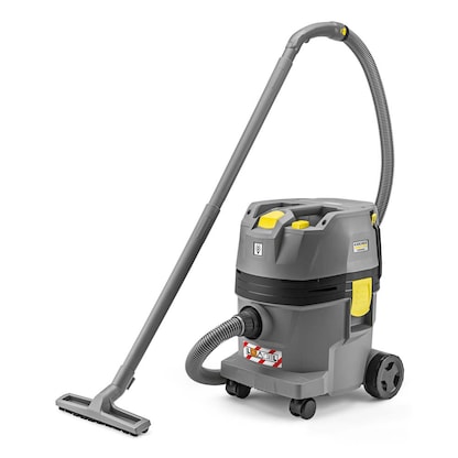 Artikelbild 4 für KÄRCHER NT 22/1 Ap Bp L Nass-/Trockensauger 575 W, Artikelnummer 343279