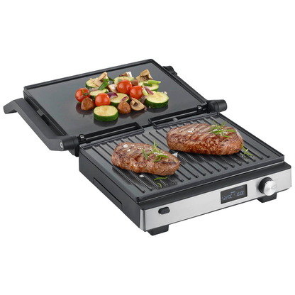 Artikelbild 10 für SEVERIN KG 2380 3in1 SEVINI FLEX Kontaktgrill, Artikelnummer 558599