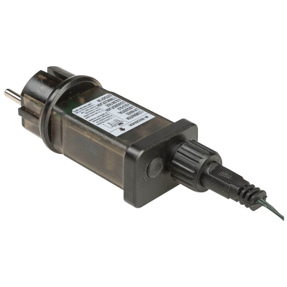 Artikelbild 11 für Idena NewTec 200er LED Lichterkette grün 27,9 m, Artikelnummer 761686