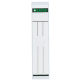 Artikelbild 1 für AKTION: 10 LEITZ Ordneretiketten 6093 grau für 8,0 cm Rückenbreite mit Prämie nach Registrierung, Artikelnummer 397582