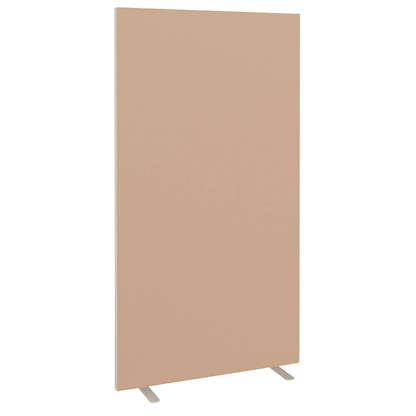 Artikelbild für PAPERFLOW Trennwand easyScreen, sand 94,0 x 173,2 cm, 1 St., Artikelnummer 306579