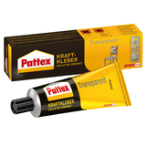 Artikelbild 1 für Pattex Kraftkleber Transparent Alleskleber 50,0 g, Artikelnummer 911425
