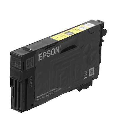 Artikelbild 2 für EPSON 405 / T05G4 gelb Druckerpatrone, Artikelnummer 271843