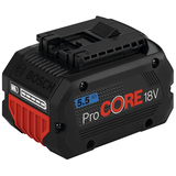 Artikelbild 1 für BOSCH Professional Werkzeugakku ProCORE 18V Lithium-Ionen 5,5 Ah, Artikelnummer 720264