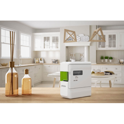 Artikelbild 23 für AKTION: EPSON EcoTank ET-16655 4 in 1 Tintenstrahl-Multifunktionsdrucker schwarz + GRATIS EPSON Beschriftungsgerät LW-C410 mit 150 Euro CashBack, Artikelnummer 648859