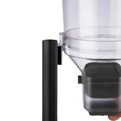 Artikelbild 4 für APS Müslispender Duo Fresh & Easy schwarz 2 x 4,5 l, Artikelnummer 266639