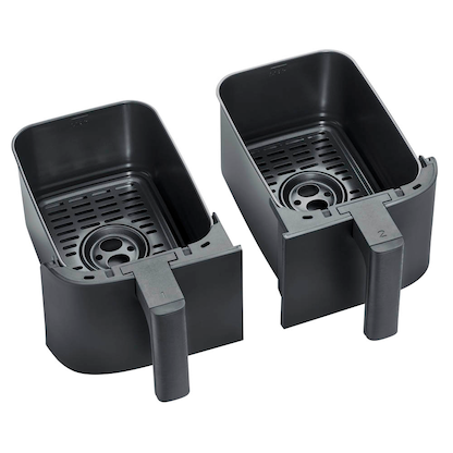 Artikelbild 4 für SEVERIN FR 2463 FryLight „Dual