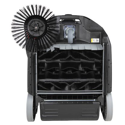 Artikelbild 25 für makita VS001GZ Akku-Kehrsaugmaschine, Artikelnummer 710839