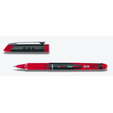 Artikelbild 1 für PILOT V-BALL GRIP 10 Tintenroller 0,6 mm, Schreibfarbe: rot, 1 St., Artikelnummer 651513
