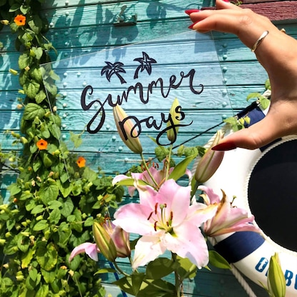 Artikelbild 6 für Tombow MONO twin Permanentmarker schwarz 0,4 - 0,8 mm, 1 St., Artikelnummer 300253