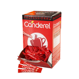 Artikelbild 1 für CANDEREL Kalorienreduzierte Tafelsüße Streusüße-Sticks, 500x 0,5 g, Artikelnummer 968261