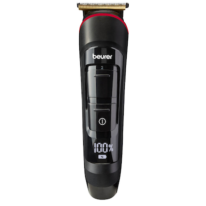 Artikelbild 3 für beurer MN9X Haarschneider, Artikelnummer 465969