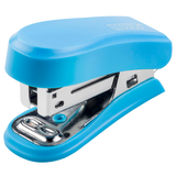 Artikelbild 1 für novus Heftgerät Mini blau, Artikelnummer 326494