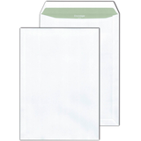 Artikelbild 1 für MAILmedia Versandtaschen Envirelope® DIN C4 ohne Fenster weiß 250 St., Artikelnummer 290787