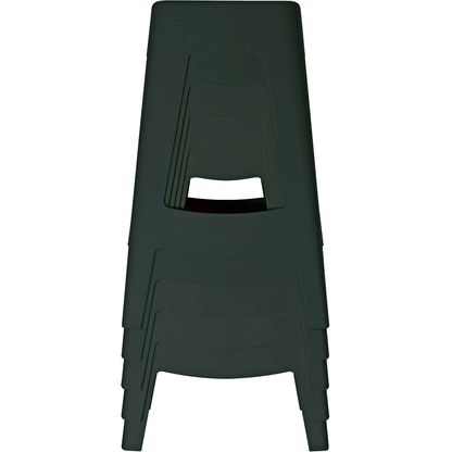 Artikelbild 4 für 2 meet powered by PAPERFLOW Hocker THBELX2.01 schwarz, Artikelnummer 139797