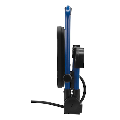 Artikelbild 5 für ANSMANN FL4500AC Baustrahler blau/schwarz 50 W, Artikelnummer 532923