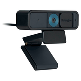 Artikelbild 1 für Kensington W2000 1080P Webcam schwarz, Artikelnummer 789434