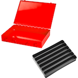 Artikelbild 1 für ADB 88617 Sortimentskasten unbefüllt, Artikelnummer 893101