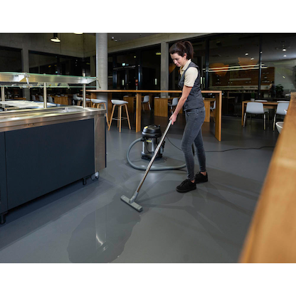 Artikelbild 3 für KÄRCHER NT 27/1 Advanced Nass-/Trockensauger 1.380 W, Artikelnummer 341624