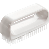 Artikelbild 1 für haug® bürsten Nagelbürste weiß Kunststoff, Artikelnummer 456176