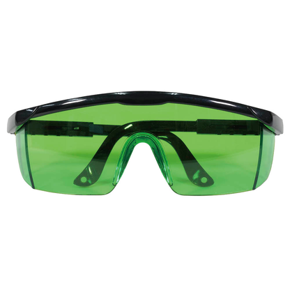 Artikelbild 3 für makita Schutzbrille TK02100200 schwarz, Artikelnummer 493789