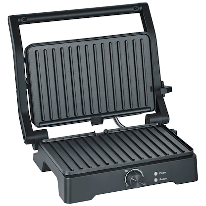 Artikelbild 2 für SEVERIN KG 2391 XL Kontaktgrill, Artikelnummer 558753