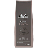 Artikelbild 1 für Melitta Gastronomie Cocoa Trinkschokolade, 1,0 kg, Artikelnummer 484398