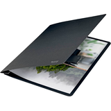 Artikelbild 1 für AKTION: LEITZ Spiralhefter recycle 3905 Karton schwarz DIN A4 mit Prämie nach Registrierung, Artikelnummer 304513