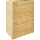 Artikelbild 1 für fm Pflanzkübel Plant Holz königsahorn rechteckig 73,1 x 80,0 cm, Artikelnummer 352173