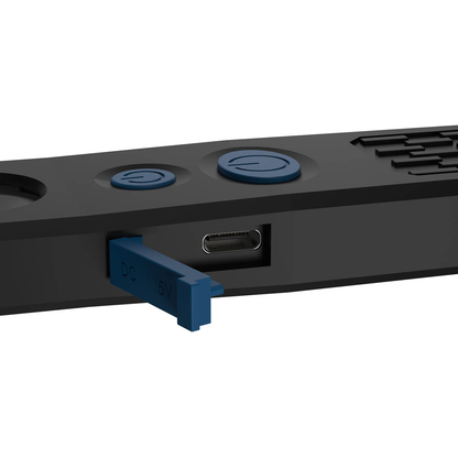 Artikelbild 9 für ANSMANN WL390R LED Handleuchte schwarz 24,0 cm, 385 Lumen, Artikelnummer 619454