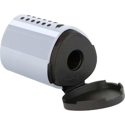 Artikelbild 21 für FABER-CASTELL Dosenspitzer Grip Mini silber, Artikelnummer 749493