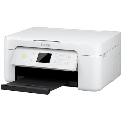 Artikelbild 5 für AKTION: EPSON Expression Home XP-4205 3 in 1 Tintenstrahl-Multifunktionsdrucker weiß mit 25 Euro CashBack, Artikelnummer 818102