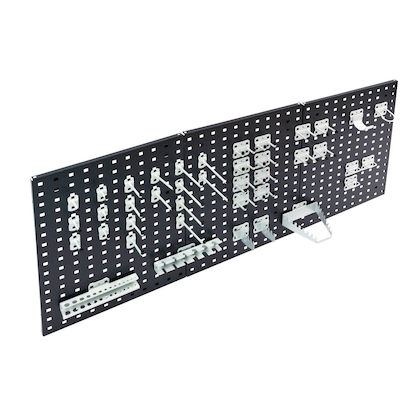 Artikelbild 6 für ADB Haken-Sortiment 23200 40-teilig, Artikelnummer 892491