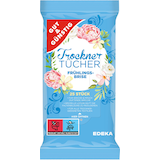 Artikelbild 1 für GUT&GÜNSTIG Frühlingsbrise Trocknertücher Tücher, 25 St., Artikelnummer 988100